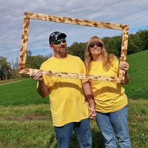 Meet your Posher, Keith